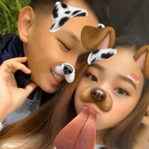 Meet your Posher, Anny